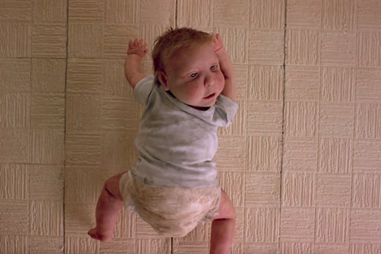 baby in trainspotting