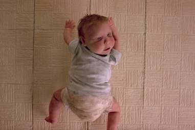 baby in trainspotting