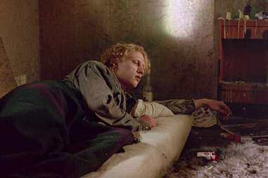 Kevin McKidd as Tommy in Trainspotting