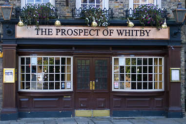 the prospect of whitby