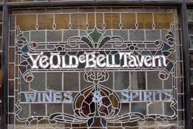 ye olde bell tavern