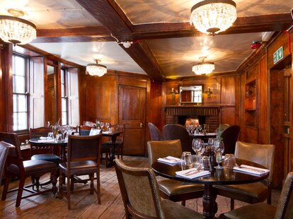 the spaniard’s inn