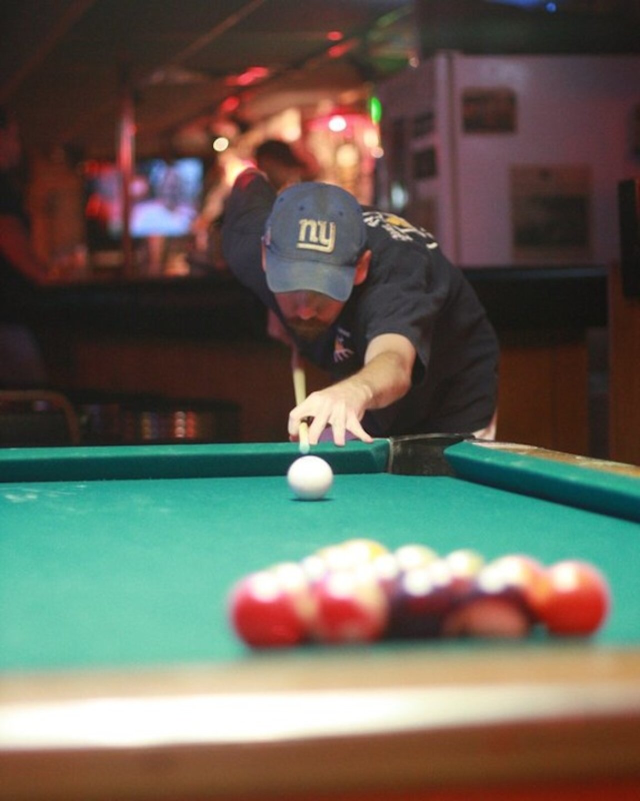 The Oldest Bars in Austin Thrillist