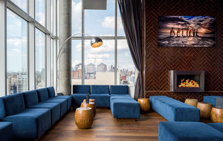 Lupe S East L A Kitchen A New York Ny Bar