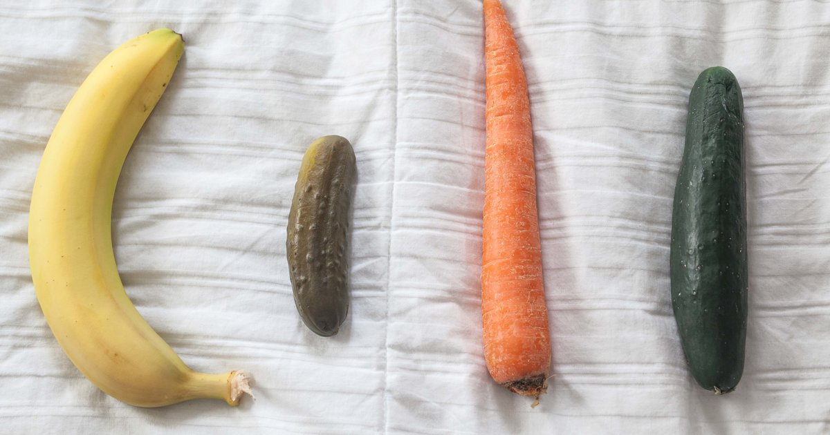 Pictures Of Different Penis Sizes 14