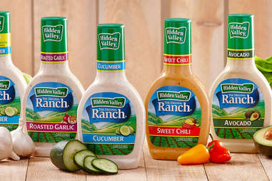 Ranch dressing - Wikipedia