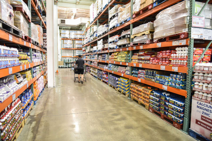 What is the best time to go to Costco? Thrillist