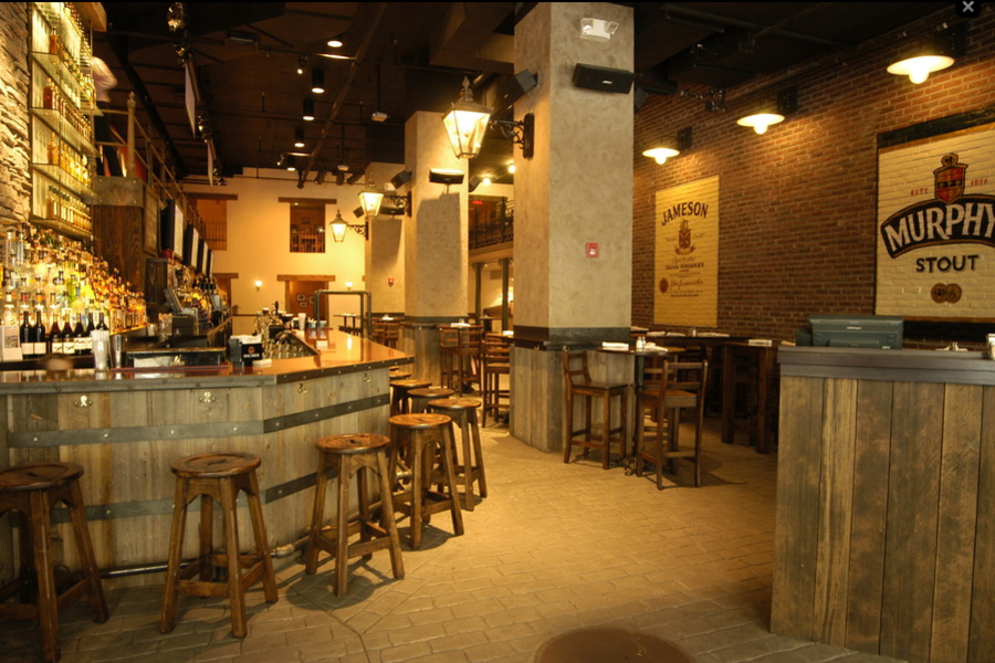 Stout A Bar in New York, NY Thrillist