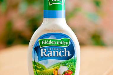 what's ranch dressing