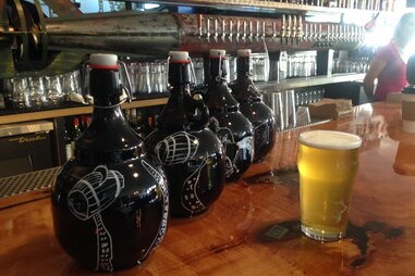 barrel head brewhouse san francisco