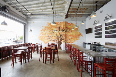 laughing monk san francisco