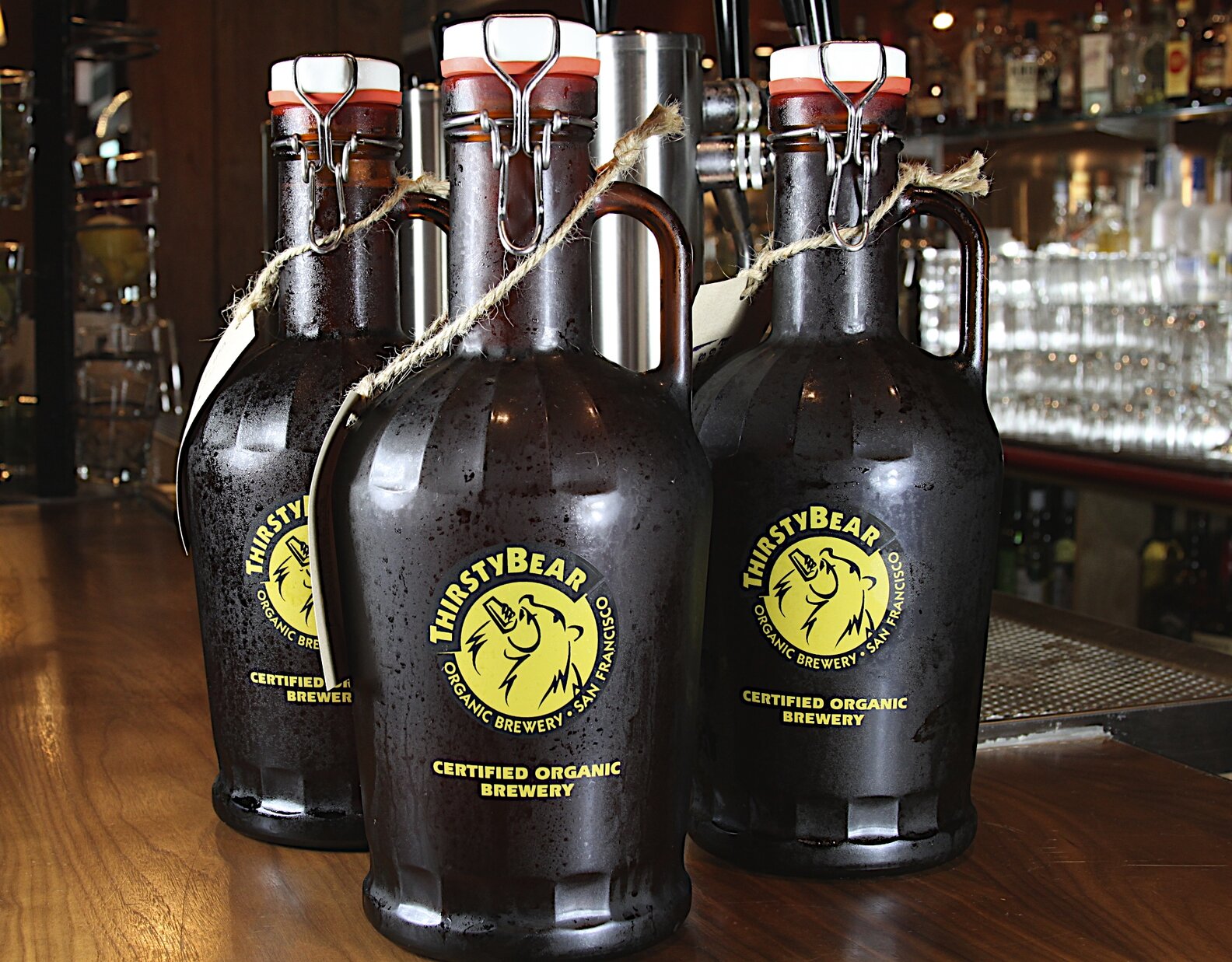 Where to Fill Your Growler With Beer in San Francisco Thrillist