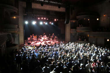 Thalia Hall in Chicago