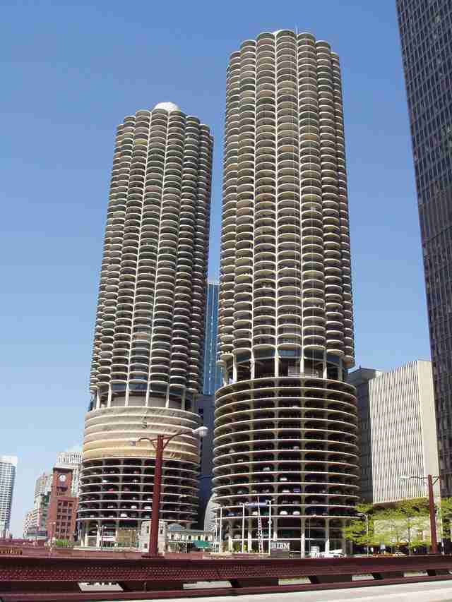 50 Must-Visit Music Landmarks in Chicago - Thrillist