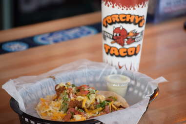 torchy's tacos secret menu denver