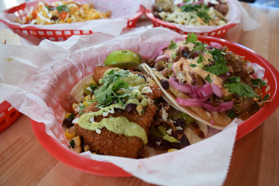 Torchy's Tacos Secret Menu Ranked - Thrillist