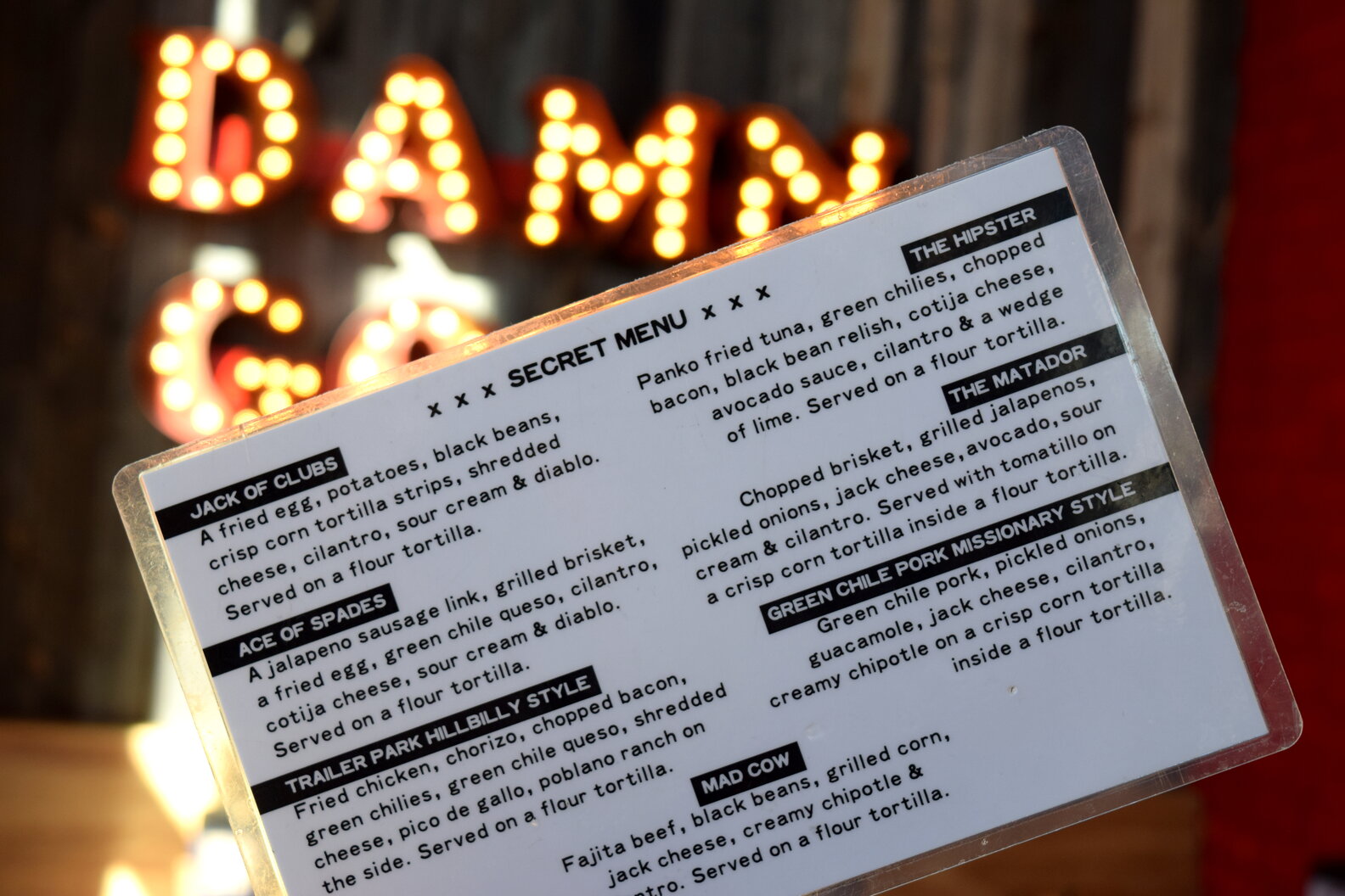 Torchy's Tacos Secret Menu Ranked Thrillist