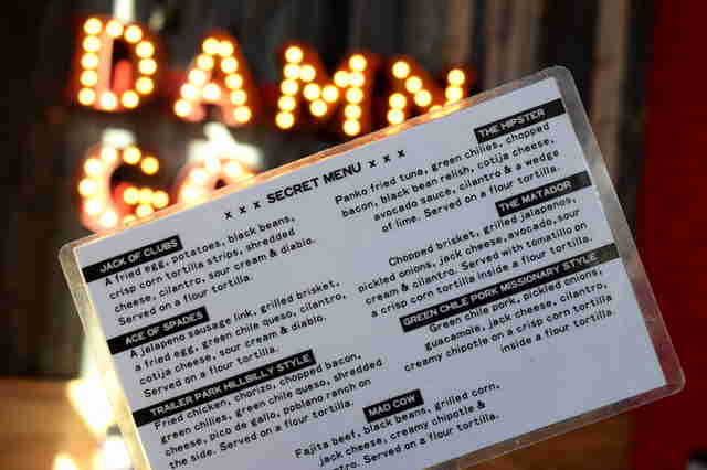 Torchy's Tacos Secret Menu Ranked - Thrillist Torchy's Tacos Secret Menu Ranked - Thrillist