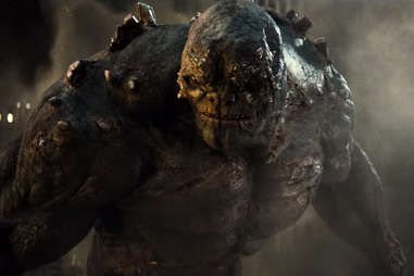 Batman V Superman, Doomsday