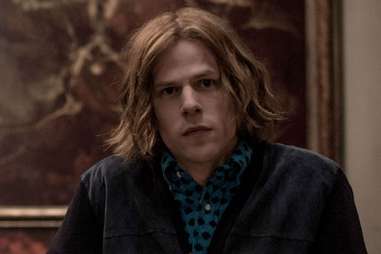 Batman V Superman, Jesse Eisenberg, Lex Luthor