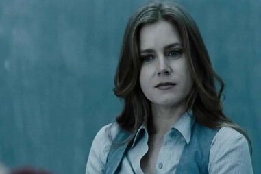 Batman V Superman, Amy Adams, Lois Lane