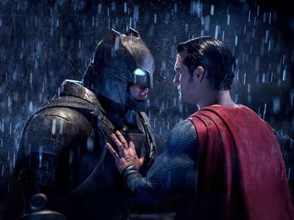 batman v superman spoilers