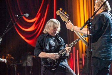 standells live in concert