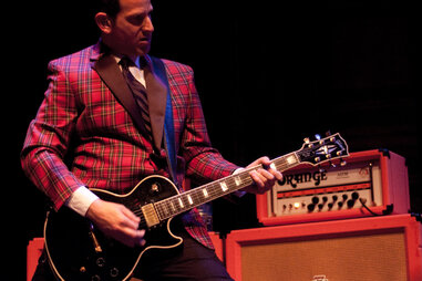 mighty mighty bosstones live in concert