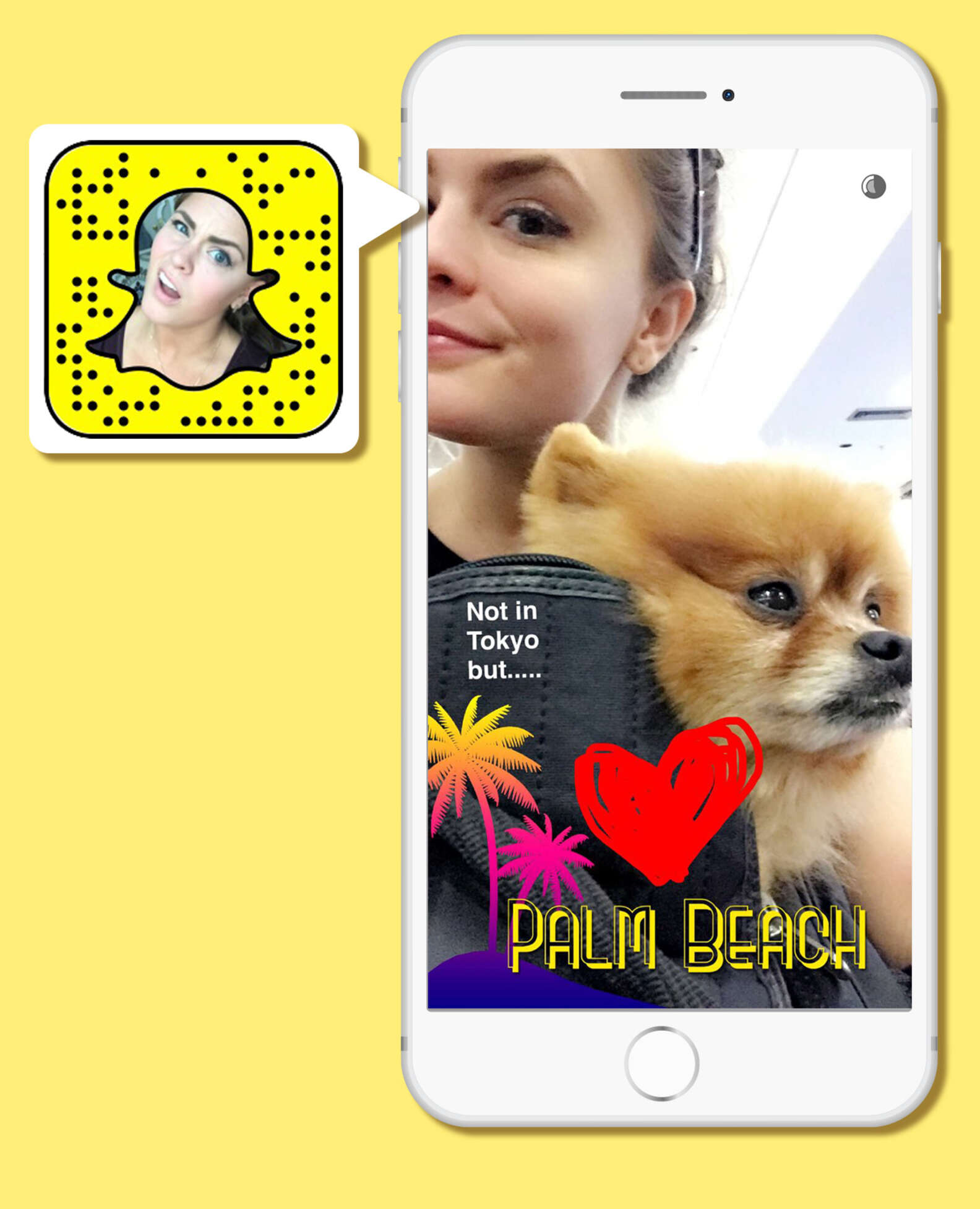 The Best People to Follow on Snapchat - Thrillist