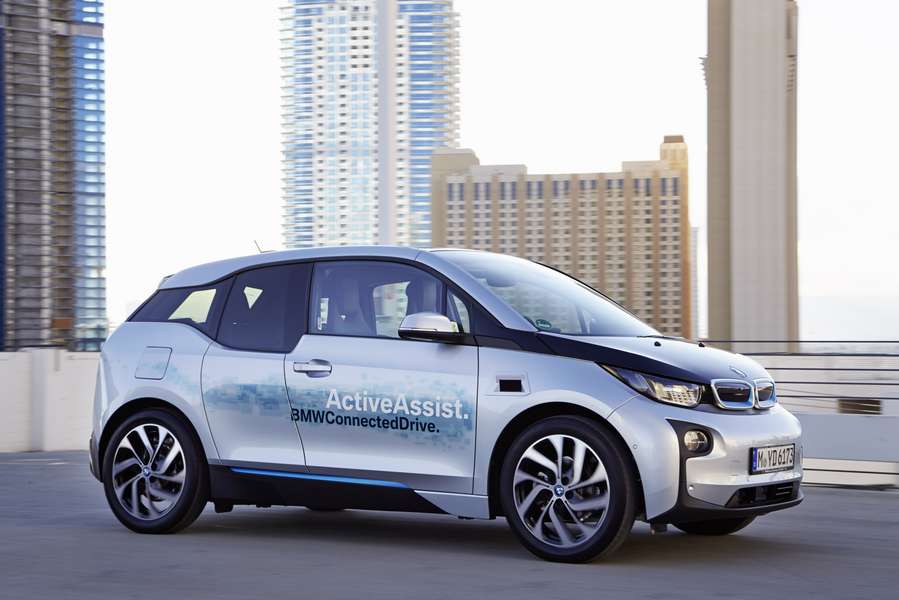 Self Driving Cars for Sale Now Thrillist