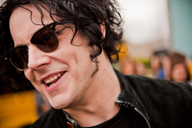 jack white at sxsw detroit