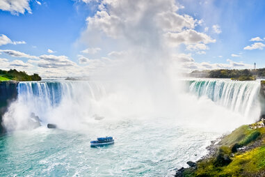 niagara falls