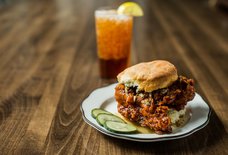 Nashville's Top Chefs Name Their Favorite Sandwich