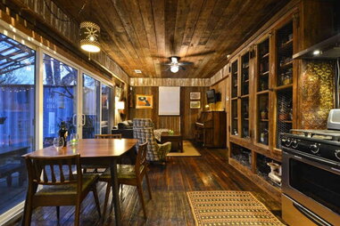 austin texas best airbnbs for the weekend