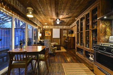 austin texas best airbnbs for the weekend