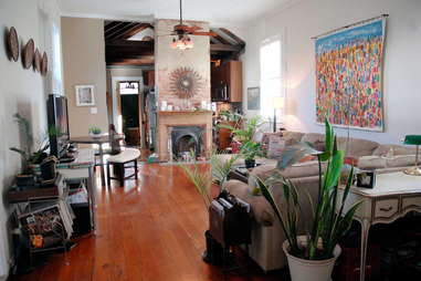 new orleans airbnb best getaways