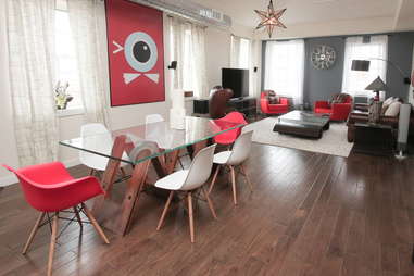 philadelphia best airbnbs in philly