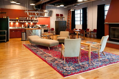 providence rhode island best airbnb