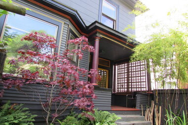 best airbnbs in the country seattle