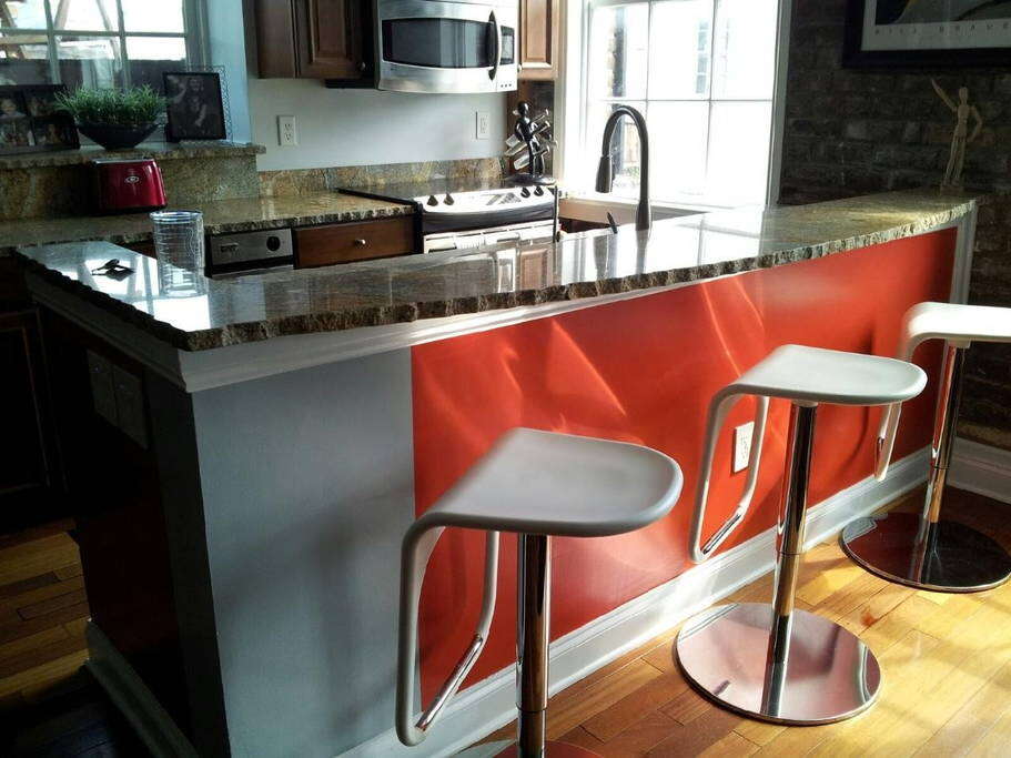 charleston south carolina best airbnb