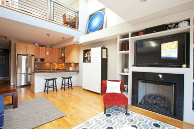 washington dc best airbnb