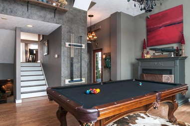 cleveland best airbnb