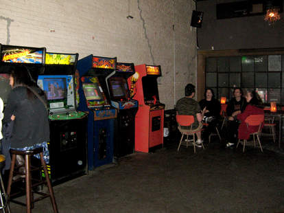 Barcade A Brooklyn Ny Bar Thrillist