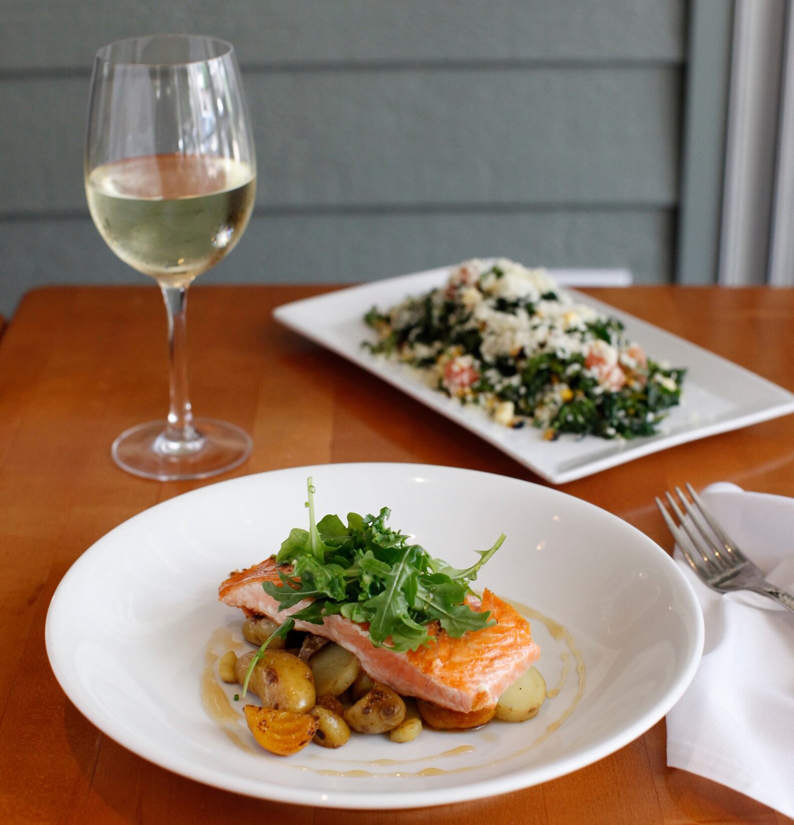 The Best Restaurants in Scottsdale Thrillist