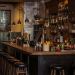 Best Bars In The East Village The 16 Coolest Places To Drink Thrillist   Tl Venue Map Description 