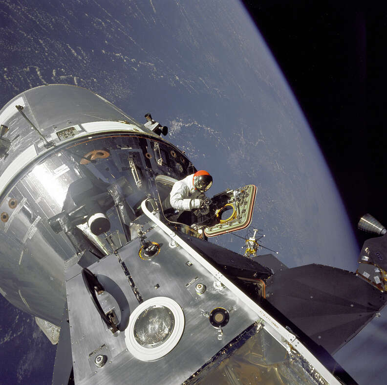 Nasa Cool Invesion Coolest NASA Photos of Space - Thrillist