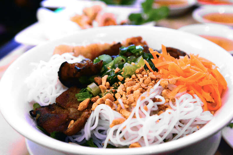 Huong Viet Bún