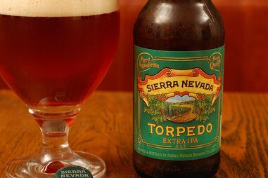 Sierra Nevada Torpedo