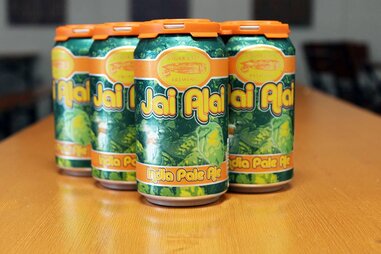Cigar City Jai Alai
