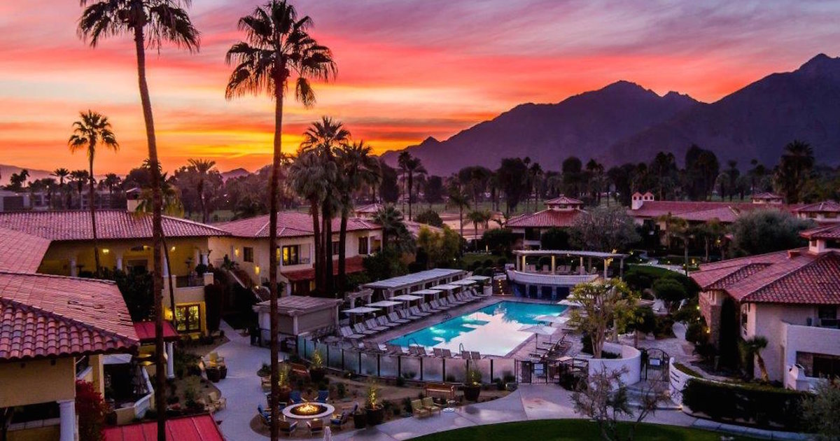 Best Things To Do In Palm Springs Thrillist